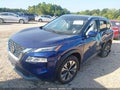 2021 Nissan Rogue — photo 2 of 16 | VIN JN8AT3BA0MW000185