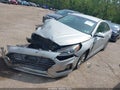 2019 Hyundai Sonata — photo 2 of 17 | VIN 5NPE24AF8KH791314