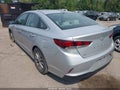 2019 Hyundai Sonata — photo 3 of 17 | VIN 5NPE24AF8KH791314