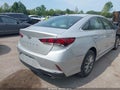 2019 Hyundai Sonata — photo 4 of 17 | VIN 5NPE24AF8KH791314