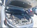 2024 Toyota RAV4 — photo 10 of 16 | VIN 2T3P1RFV8RC486456