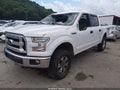 2016 Ford F-150 — photo 2 of 16 | VIN 1FTEW1EF0GFA55272