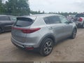 2022 Kia Sportage — photo 4 of 18 | VIN KNDPMCAC9N7014314