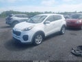 2018 Kia Sportage — photo 2 of 16 | VIN KNDPM3AC4J7459098