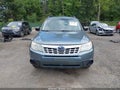 2011 Subaru Forester — photo 12 of 16 | VIN JF2SHABC5BH778377