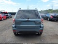 2011 Subaru Forester — photo 16 of 16 | VIN JF2SHABC5BH778377