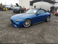 2023 Mercedes-Benz Amg Sl 43 — photo 2 of 20 | VIN W1KVK5AB2PF017764