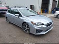 2019 Subaru Impreza — photo 1 of 16 | VIN 4S3GTAD6XK3717825