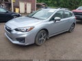 2019 Subaru Impreza — photo 2 of 16 | VIN 4S3GTAD6XK3717825
