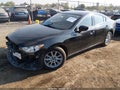 2017 Mazda 6 — photo 2 of 17 | VIN JM1GL1U55H1127642
