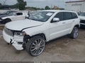 2018 Jeep Grand Cherokee — photo 2 of 17 | VIN 1C4RJFBG1JC251417