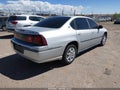 2001 Chevrolet Impala — photo 4 of 16 | VIN 2G1WF52E819196459