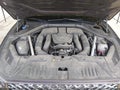 2022 Genesis GV70 — photo 10 of 16 | VIN KMUMCDTCXNU035387