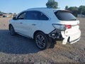 2017 Acura MDX — photo 3 of 17 | VIN 5FRYD3H84HB004745