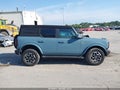 2023 Ford Bronco — photo 14 of 17 | VIN 1FMEE5DP6PLC02910