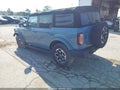 2023 Ford Bronco — photo 3 of 17 | VIN 1FMEE5DP6PLC02910