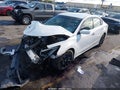 2015 Nissan Altima — photo 2 of 15 | VIN 1N4AL3AP3FN388710