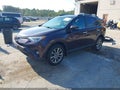 2017 Toyota RAV4 — photo 2 of 17 | VIN 2T3DFREV4HW595788