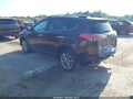 2017 Toyota RAV4 — photo 3 of 17 | VIN 2T3DFREV4HW595788