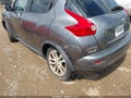 2013 Nissan Juke — photo 6 of 11 | VIN JN8AF5MV0DT211228