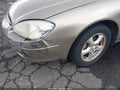2003 Ford Taurus — photo 13 of 14 | VIN 1FAFP53223G153853