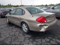 2003 Ford Taurus — photo 3 of 14 | VIN 1FAFP53223G153853