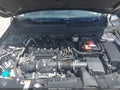 2021 Honda Accord — photo 10 of 17 | VIN 1HGCV1F18MA030434