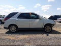 2006 Buick Rendezvous — photo 13 of 16 | VIN 3G5DA03L46S624817