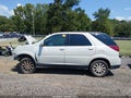 2006 Buick Rendezvous — photo 14 of 16 | VIN 3G5DA03L46S624817
