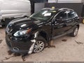 2017 Nissan Rogue Sport — photo 2 of 18 | VIN JN1BJ1CR8HW131937