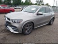 2020 Mercedes-Benz GLE-Class — photo 2 of 11 | VIN 4JGFB8GB5LA231674