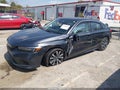 2023 Honda Civic — photo 2 of 16 | VIN 2HGFE1F72PH324550