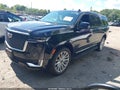 2022 Cadillac Escalade ESV — photo 2 of 11 | VIN 1GYS4JKL3NR291150