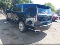 2022 Cadillac Escalade ESV — photo 3 of 11 | VIN 1GYS4JKL3NR291150