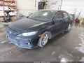 2018 Honda Civic — photo 2 of 16 | VIN SHHFK7H51JU429517