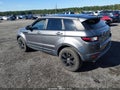 2019 Land Rover Range Rover Evoque — photo 3 of 17 | VIN SALVP2RX5KH329836
