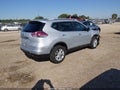 2016 Nissan Rogue — photo 4 of 16 | VIN 5N1AT2MV3GC893007