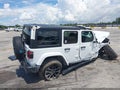 2022 Jeep Wrangler — photo 20 of 20 | VIN 1C4JJXP61NW279404