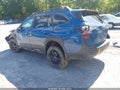2022 Subaru Outback — photo 3 of 16 | VIN 4S4BTGUD9N3164340