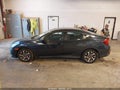 2017 Honda Civic — photo 14 of 16 | VIN 19XFC2F71HE055996