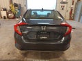 2017 Honda Civic — photo 16 of 16 | VIN 19XFC2F71HE055996