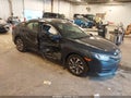 2017 Honda Civic — photo 1 of 16 | VIN 19XFC2F71HE055996