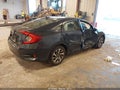 2017 Honda Civic — photo 4 of 16 | VIN 19XFC2F71HE055996