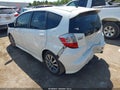 2012 Honda Fit — photo 3 of 16 | VIN JHMGE8H59CC041808