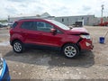2020 Ford EcoSport — photo 13 of 16 | VIN MAJ3S2GE7LC324043