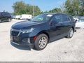 2024 Chevrolet Equinox — photo 2 of 15 | VIN 3GNAXJEG0RL187548