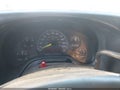 1998 GMC G — photo 5 of 15 | VIN 1GDHG31R7W1044556