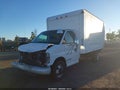 1998 GMC G — photo 2 of 15 | VIN 1GDHG31R7W1044556