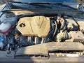 2025 Kia K5 — photo 10 of 16 | VIN KNAG64J71S5352376