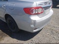 2011 Toyota Corolla — photo 15 of 16 | VIN 2T1BU4EEXBC585218